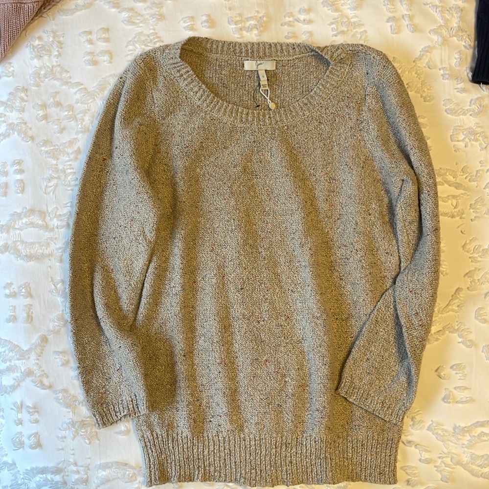 Joie Mark Sweater
